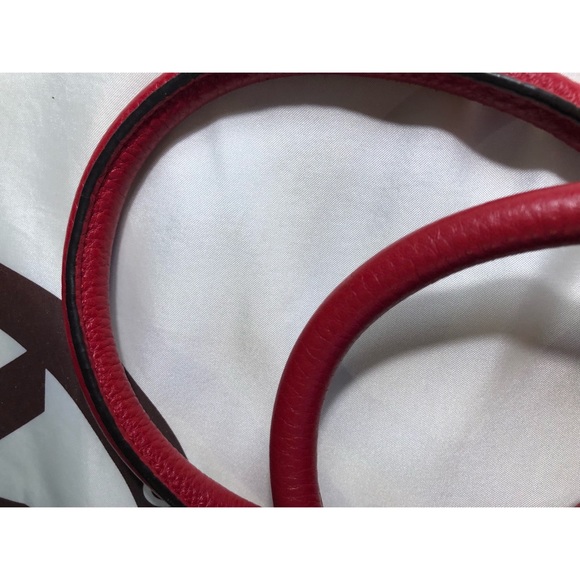 Michael Kors Bedford Satchel - Picture 6 of 8